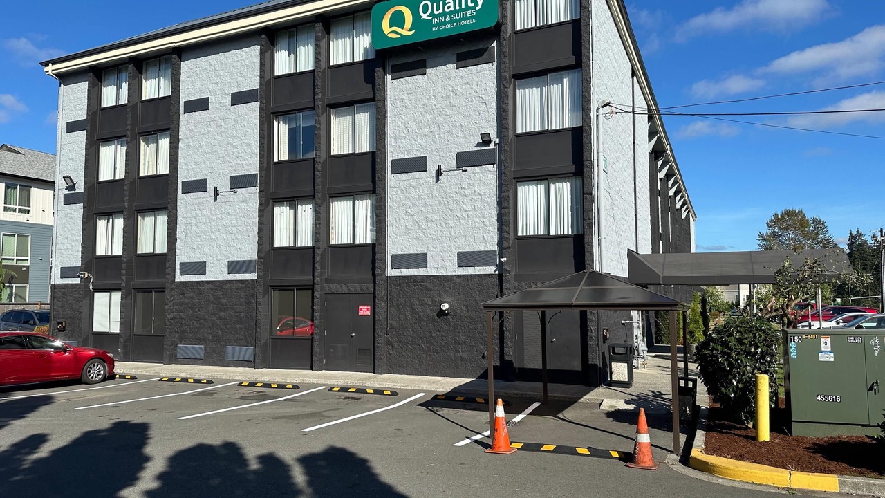 Photo of Outdoor in Silver Lake