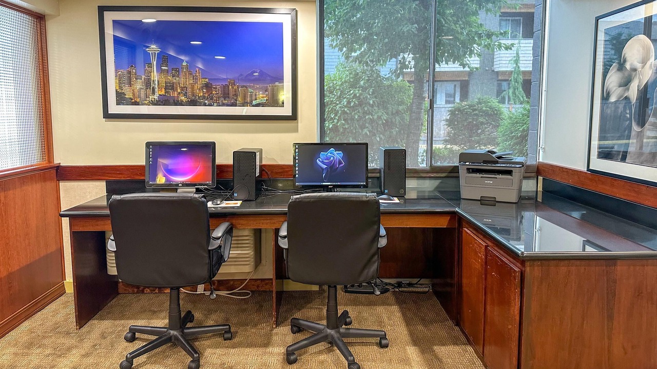 Photo of Others in Silver Lake