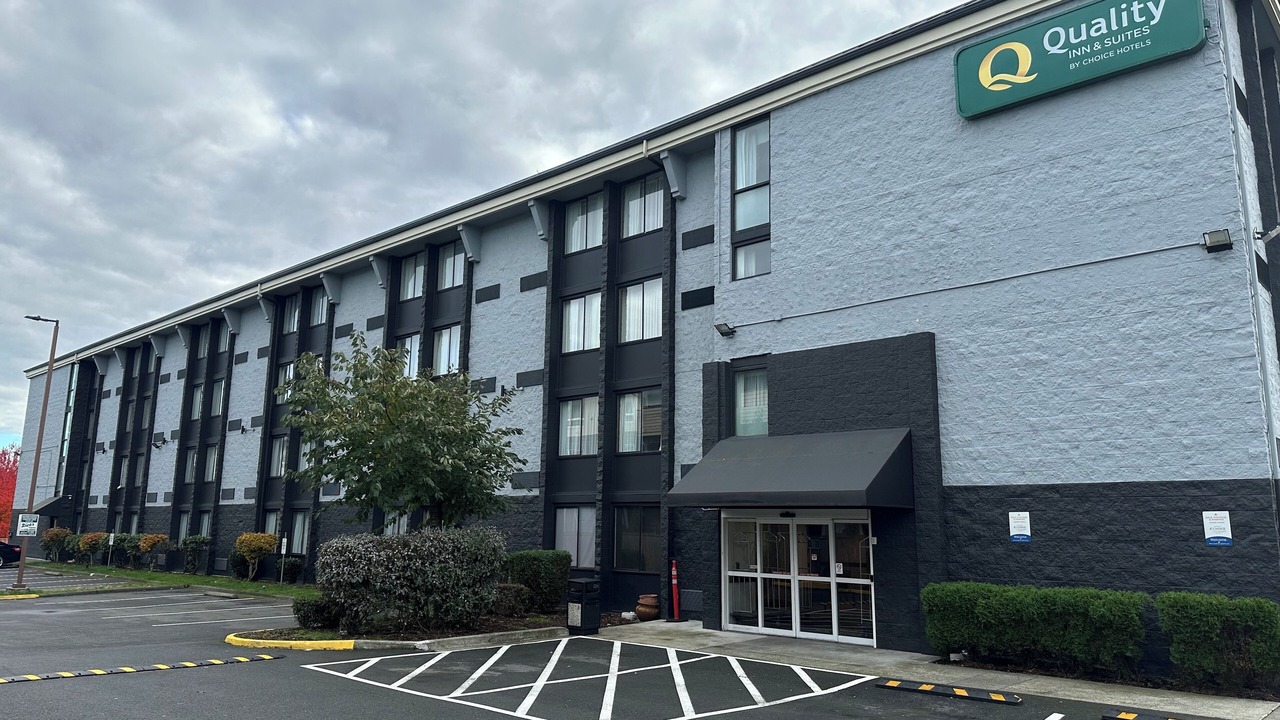 Photo of Outdoor in Silver Lake