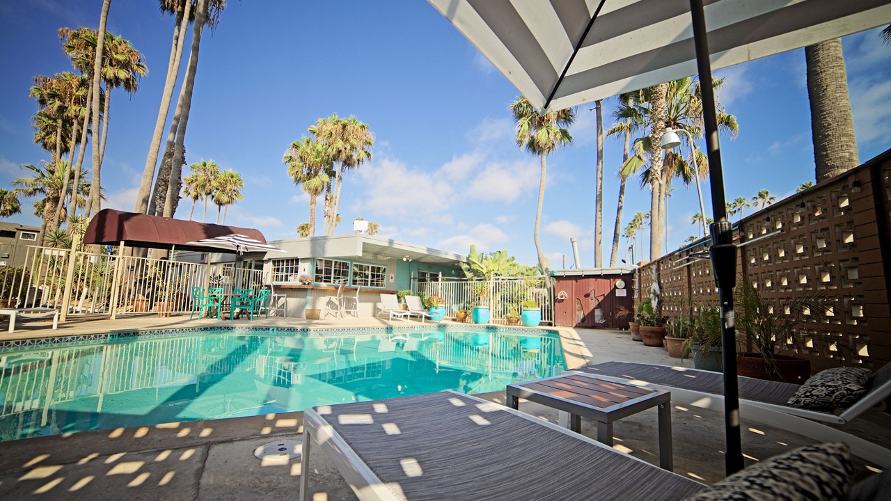 Photo of Outdoor in Ocean Beach