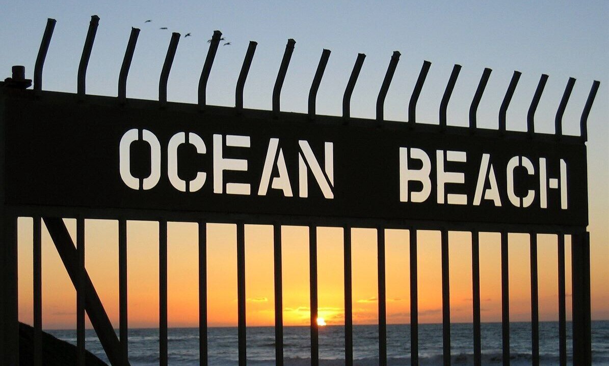 Photo of Others in Ocean Beach