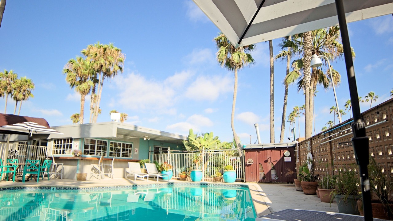 Photo of Outdoor in Ocean Beach