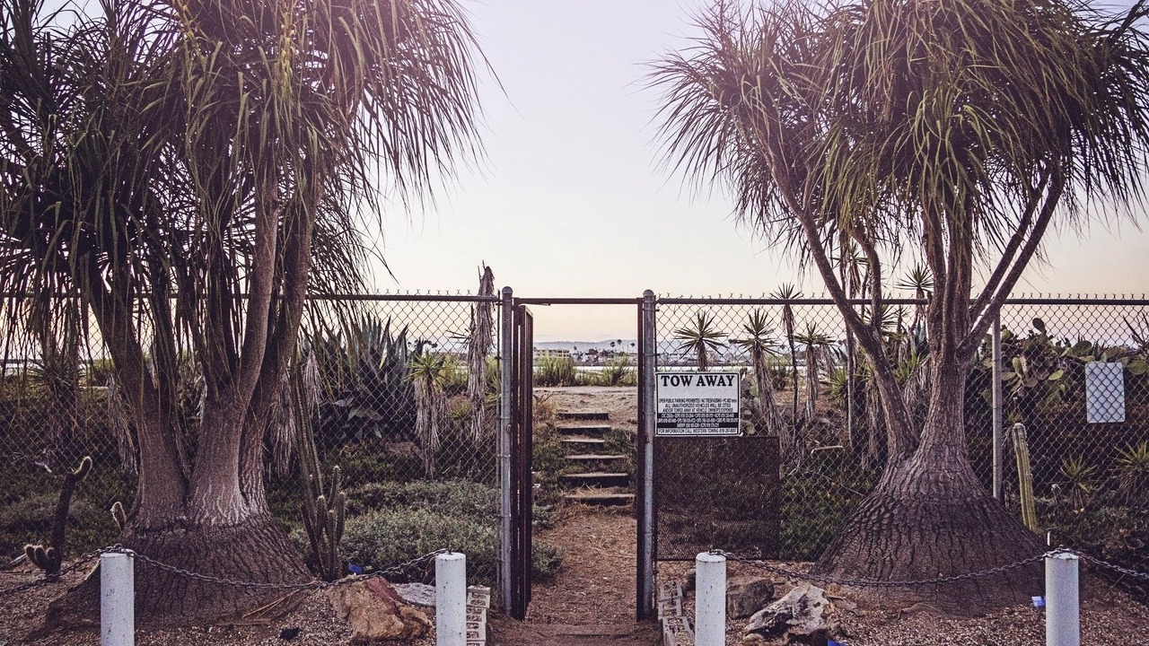 Photo of Outdoor in Ocean Beach