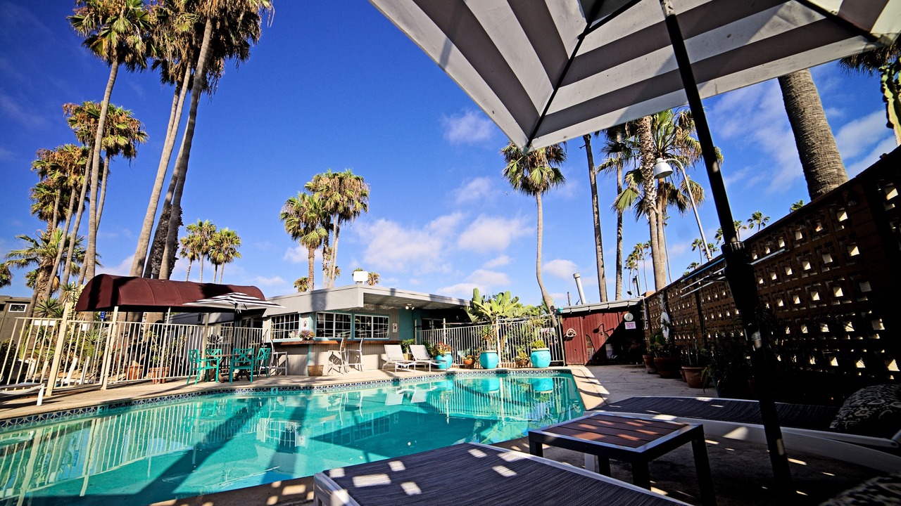 Photo of Outdoor in Ocean Beach