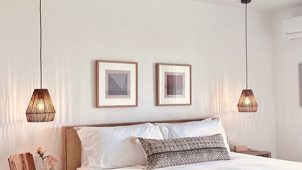 Photo of Bedroom in Ocean Beach