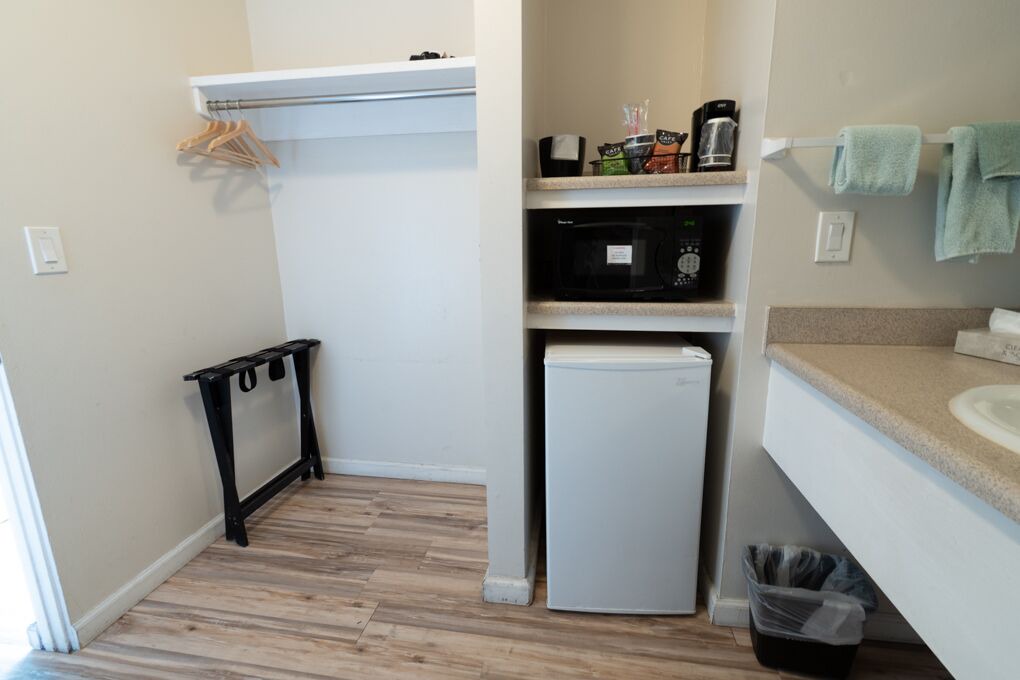 Photo of Bathroom in Ocean Beach