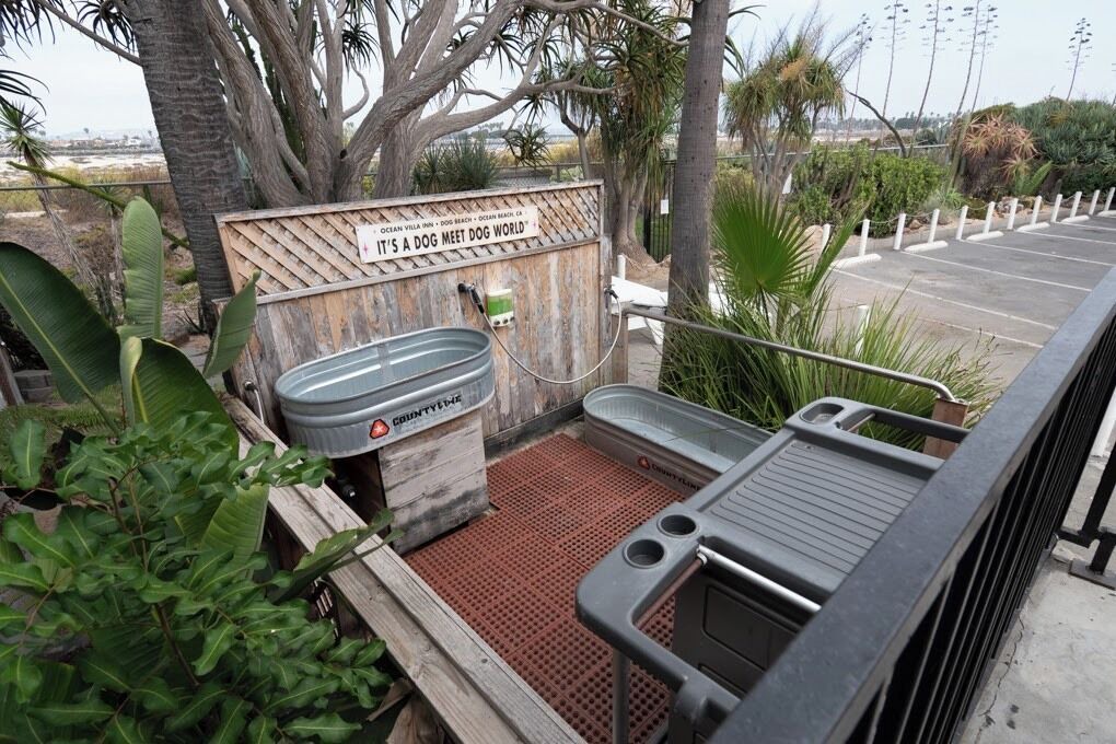 Photo of Outdoor in Ocean Beach