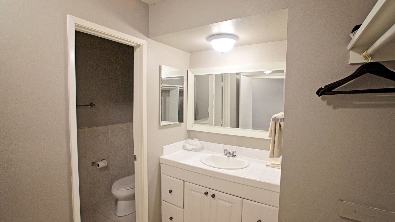 Photo of Bathroom in Ocean Beach