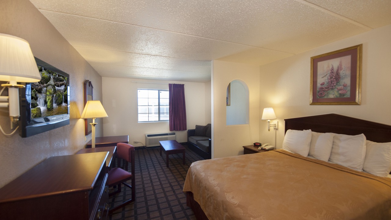 Photo of Bedroom in Bonanza
