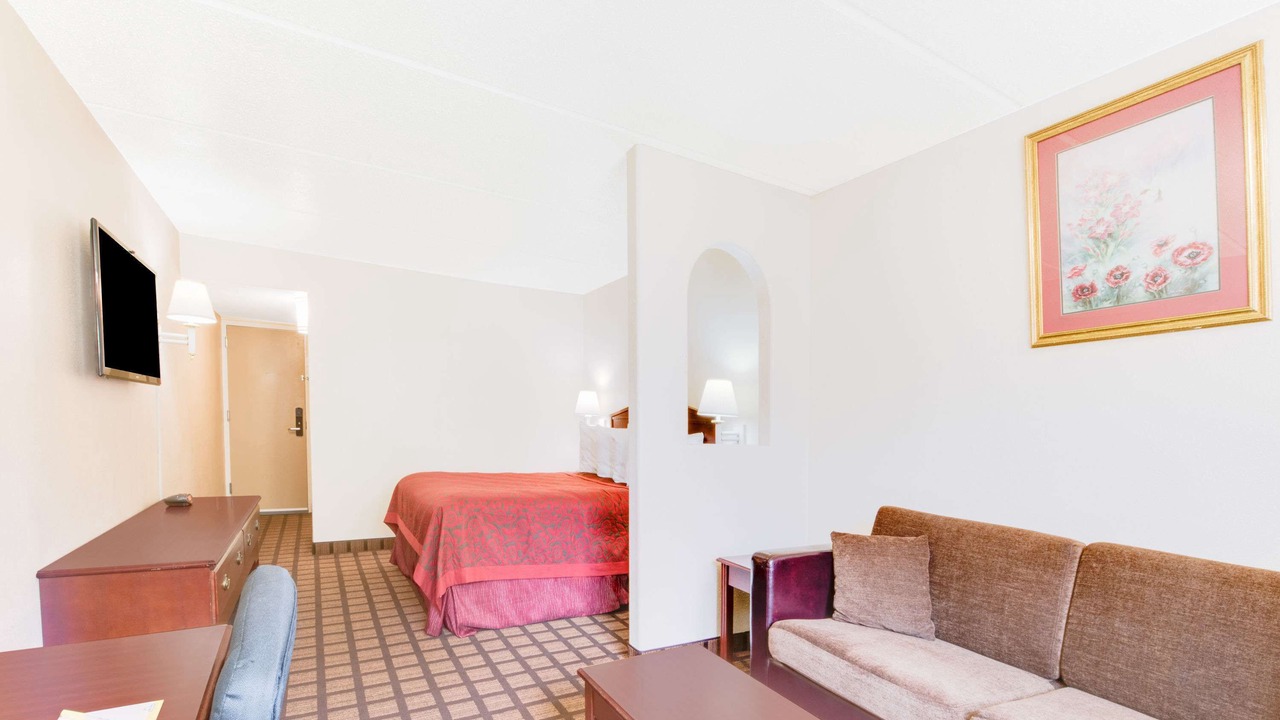 Photo of Bedroom in Bonanza