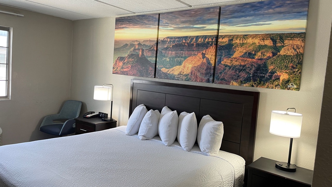 Photo of Bedroom in Bonanza