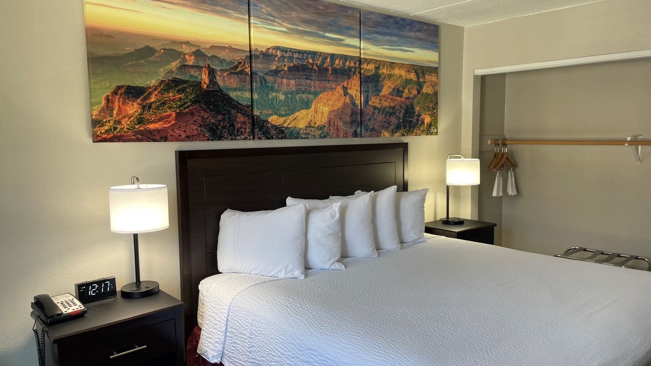 Photo of Bedroom in Bonanza