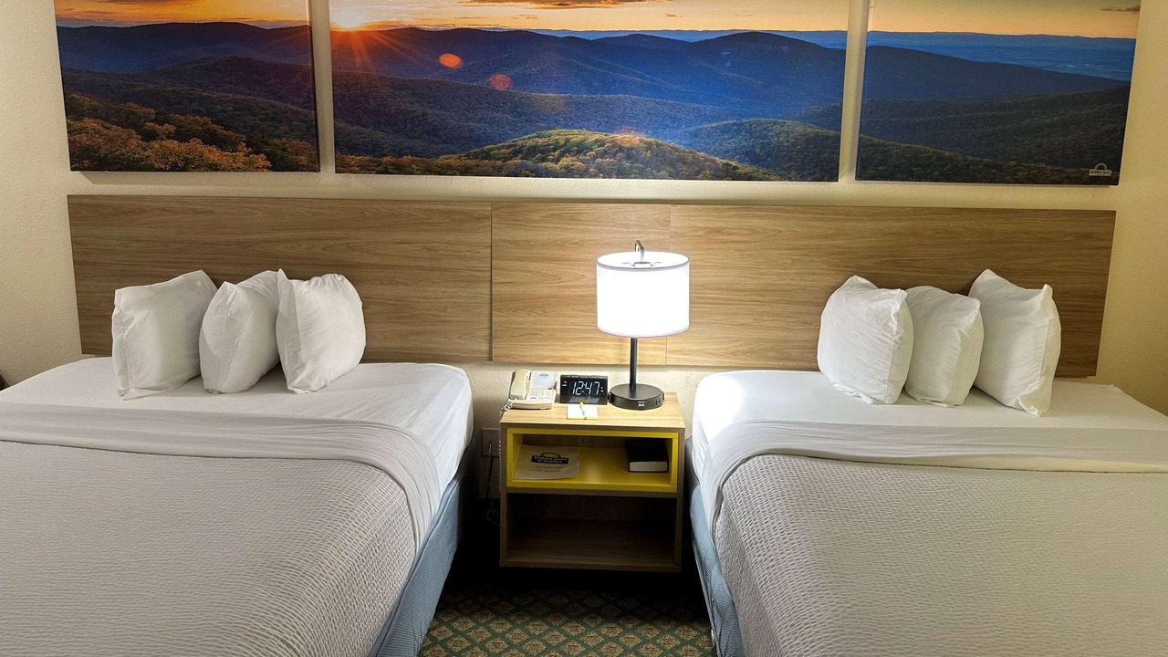 Photo of Bedroom in Eunice