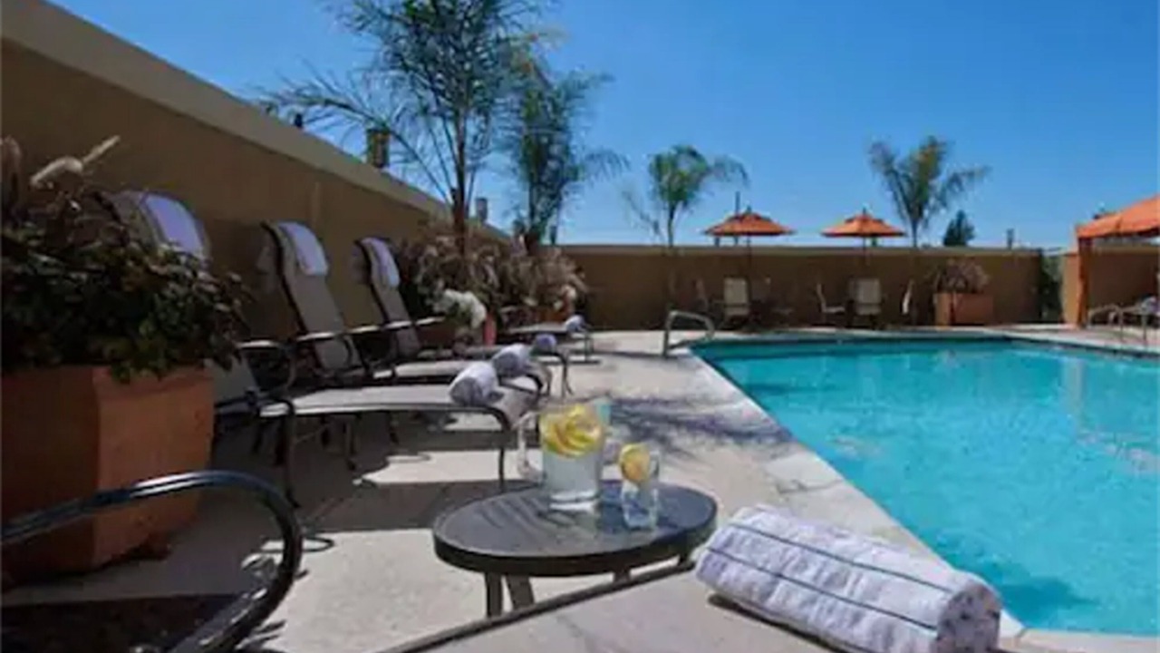 Photo of Outdoor in Santa Clara