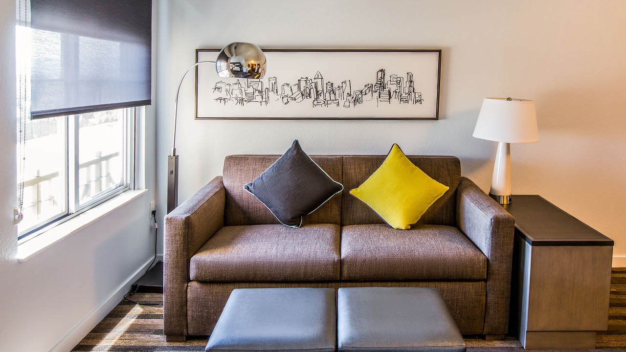 Photo of Bedroom in Santa Clara