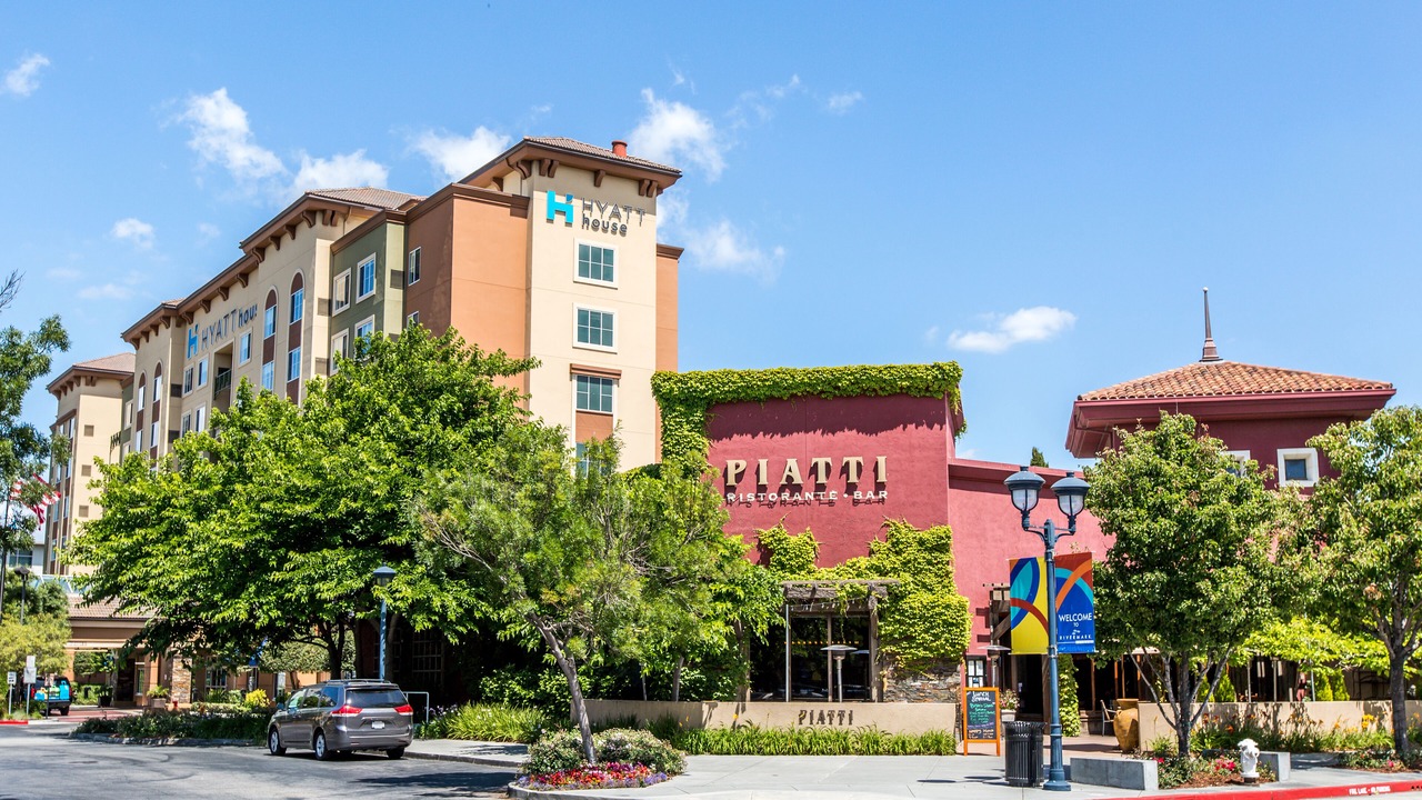 Photo of Outdoor in Santa Clara