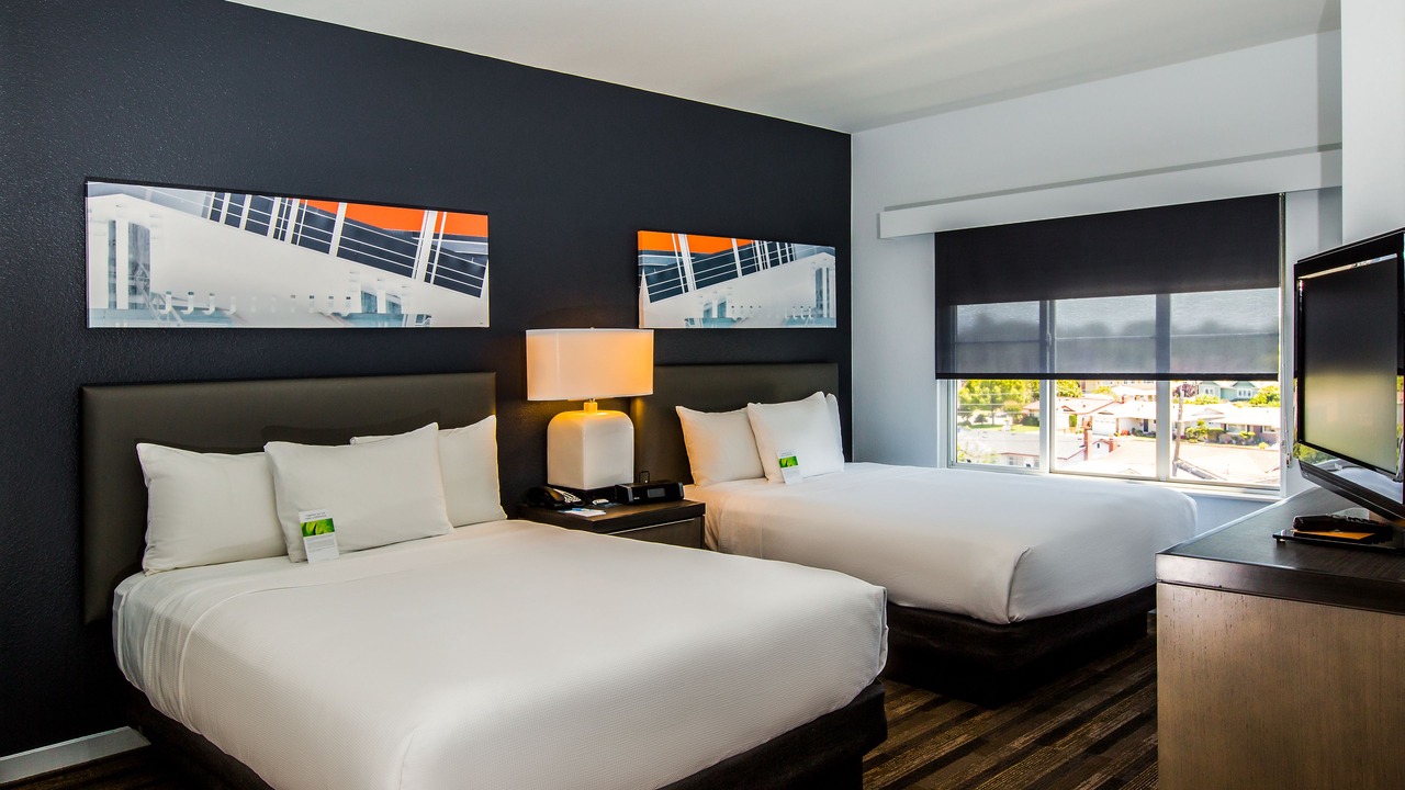 Photo of Bedroom in Santa Clara