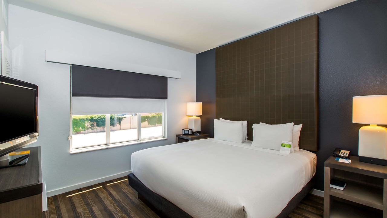 Photo of Bedroom in Santa Clara