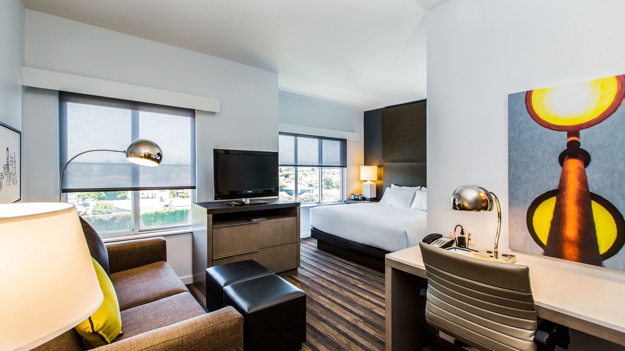 Photo of Bedroom in Santa Clara