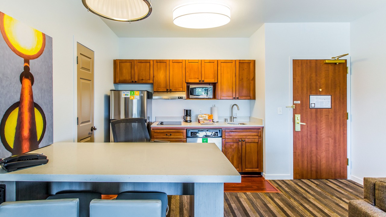 Photo of Bedroom in Santa Clara