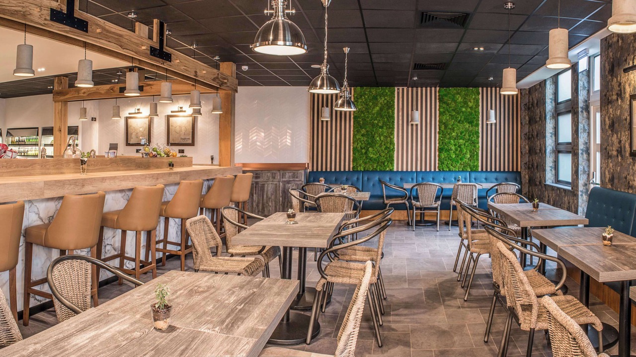 Photo of Others in Burghfield