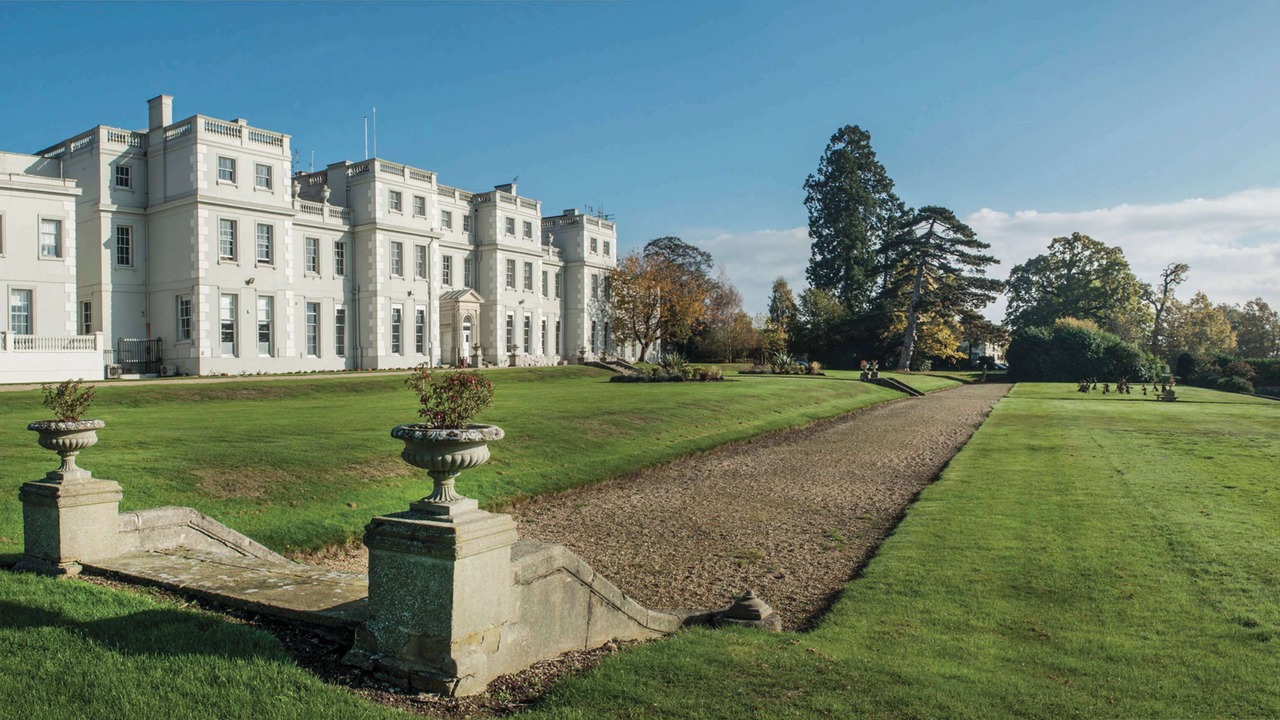 Photo of Others in Burghfield