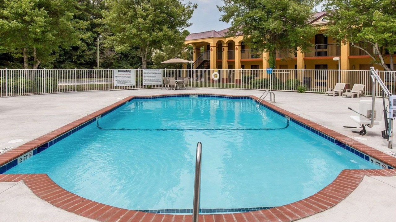 Photo of Outdoor in Dalton