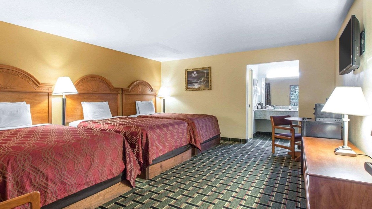 Photo of Bedroom in Dalton