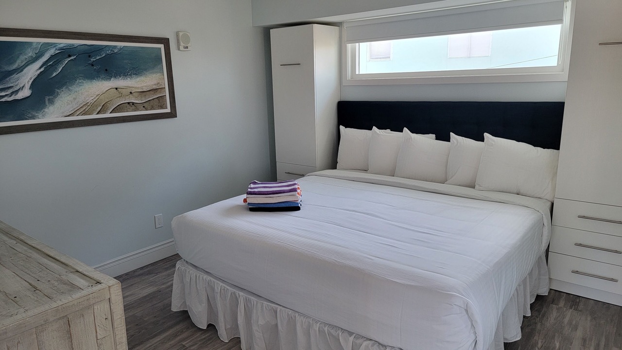 Photo of Bedroom in Bradenton Beach