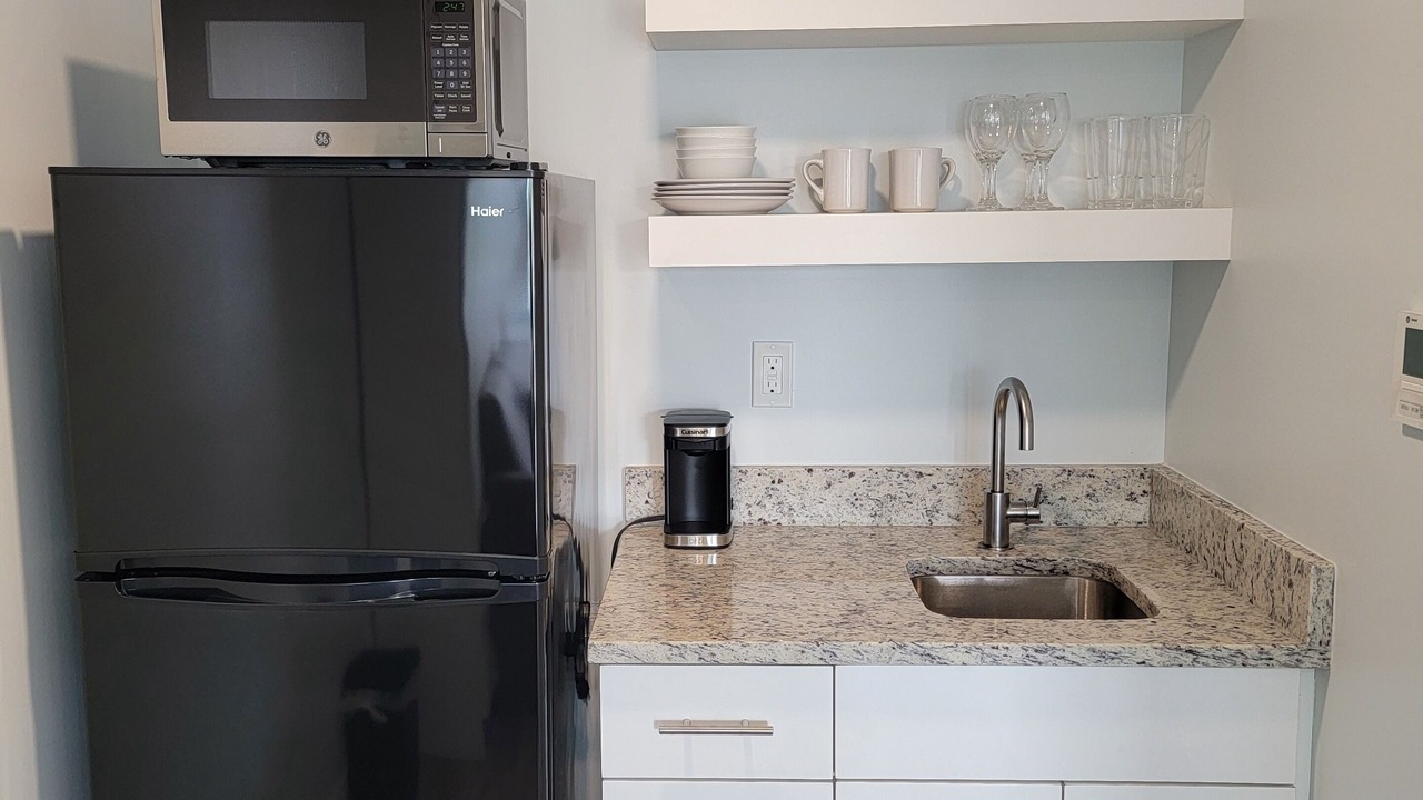 Photo of Kitchen in Bradenton Beach