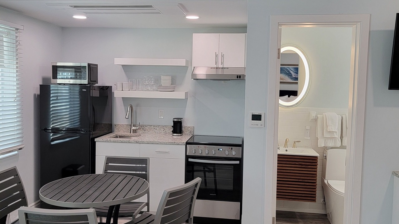 Photo of Kitchen in Bradenton Beach