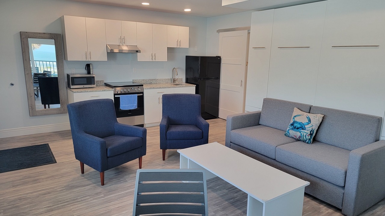 Photo of Kitchen in Bradenton Beach