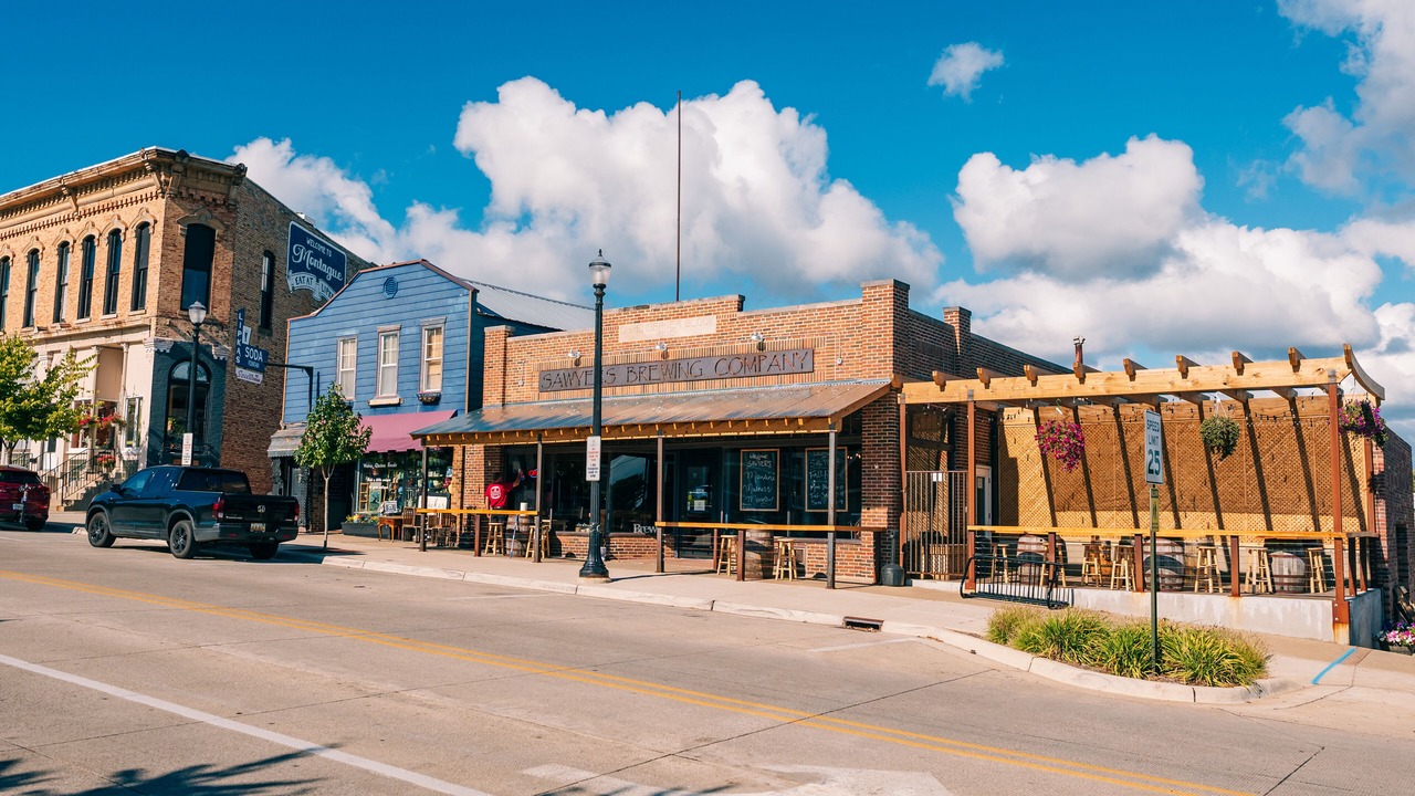 Photo of Outdoor in Montague