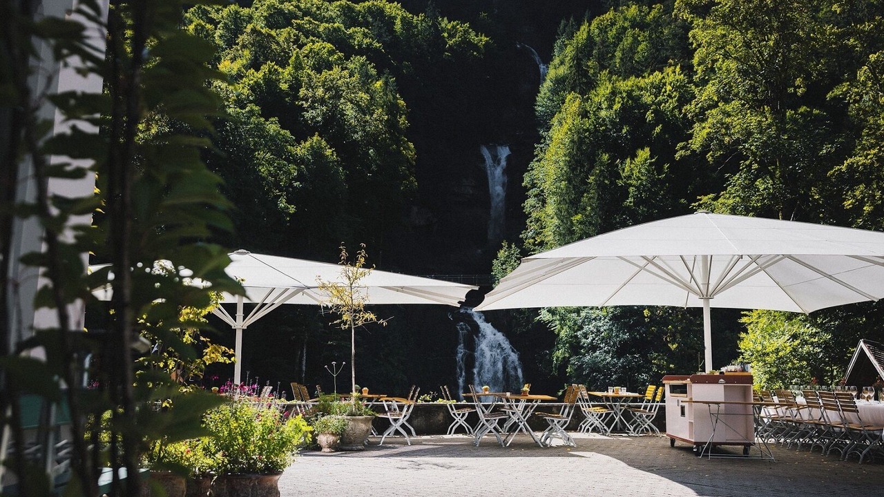 Photo of Outdoor in Giessbach