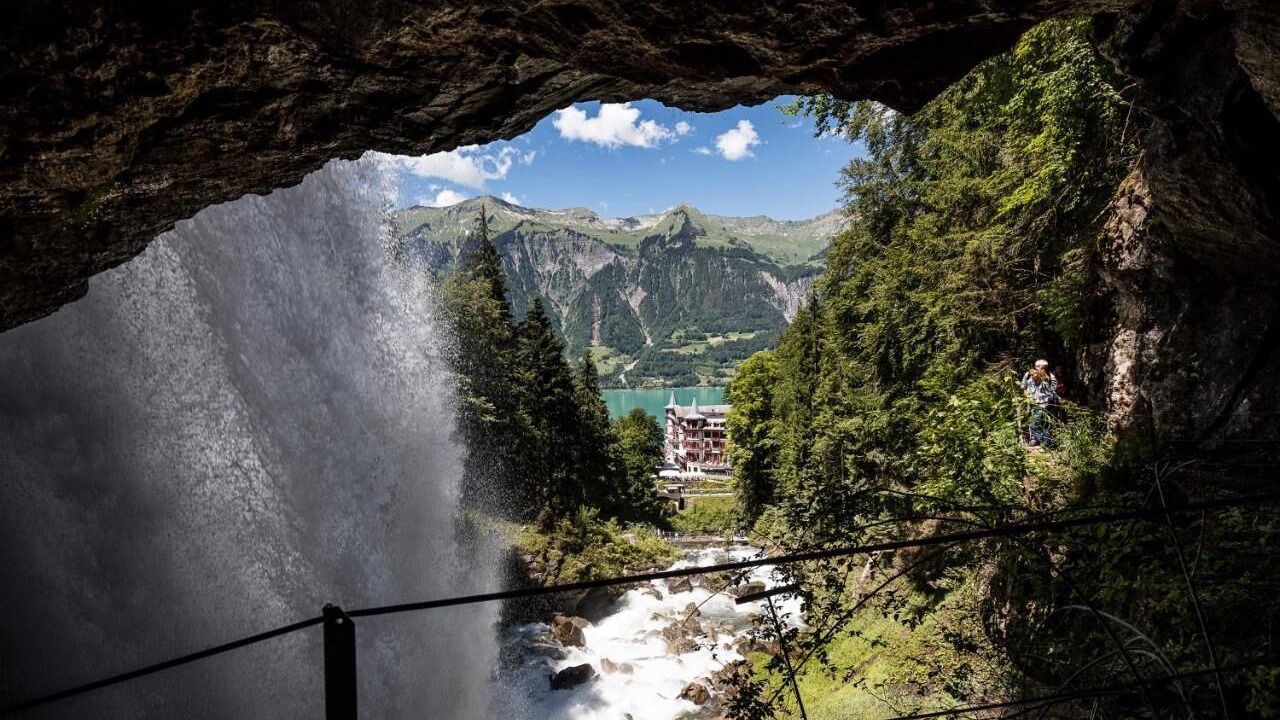 Photo of Outdoor in Giessbach