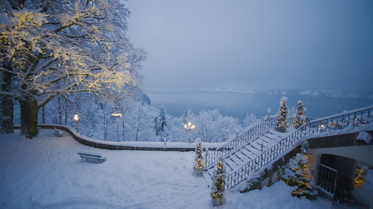 Photo of Outdoor in Giessbach