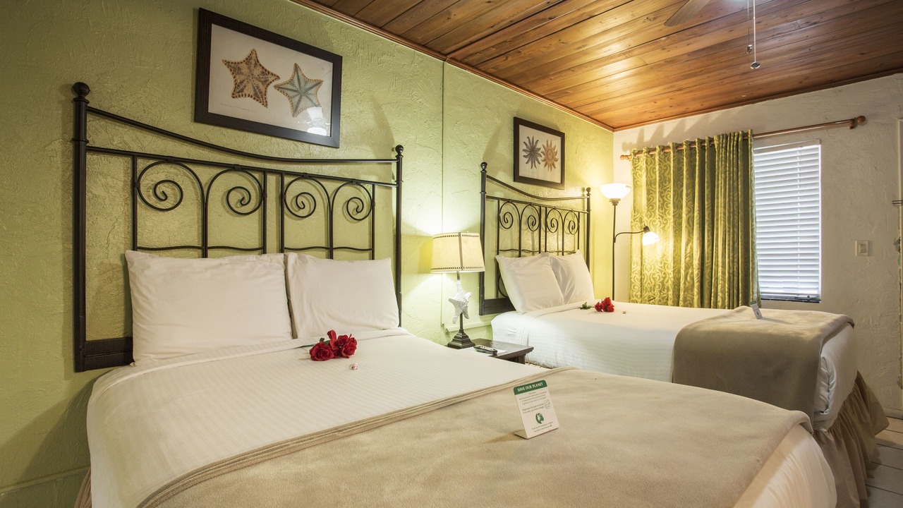 Photo of Bedroom in Venice