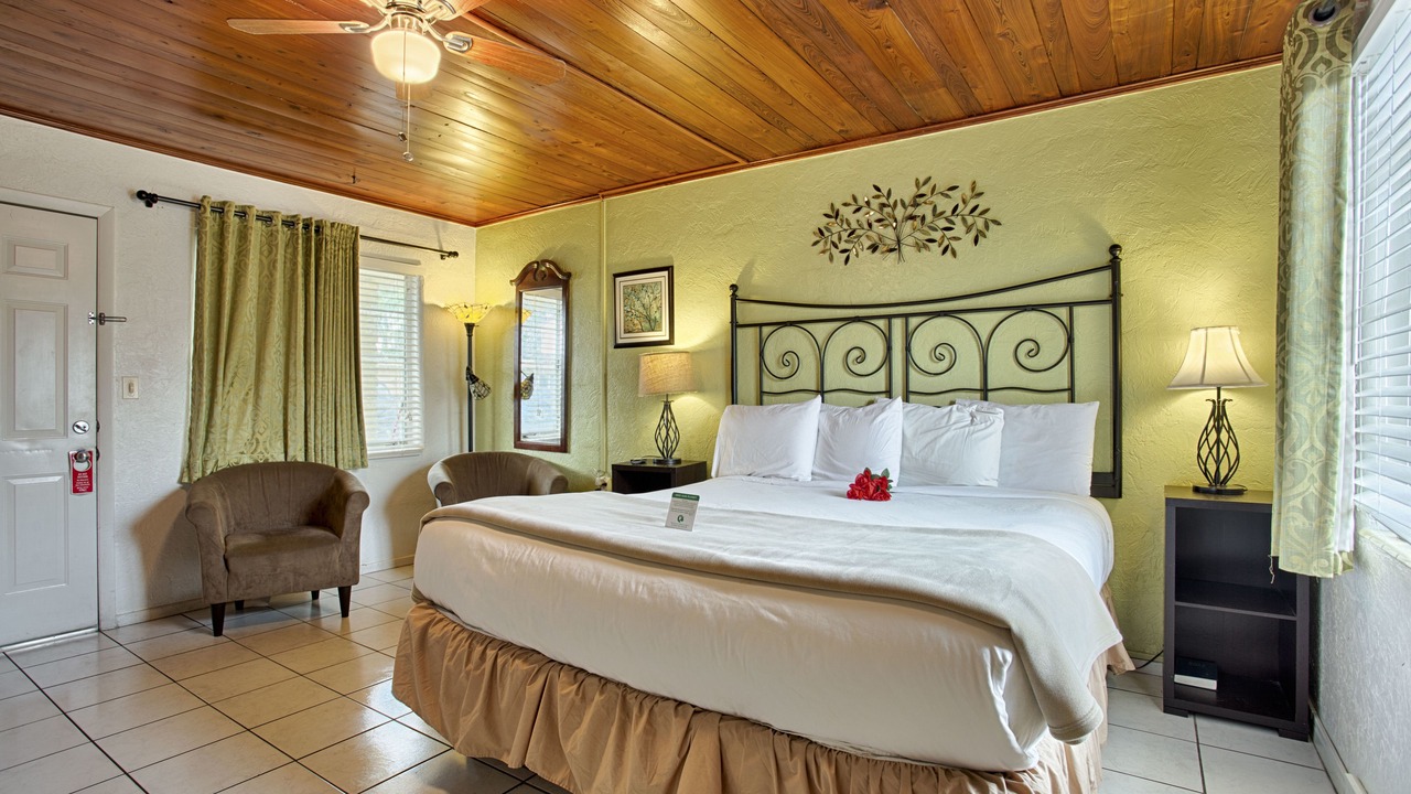 Photo of Bedroom in Venice