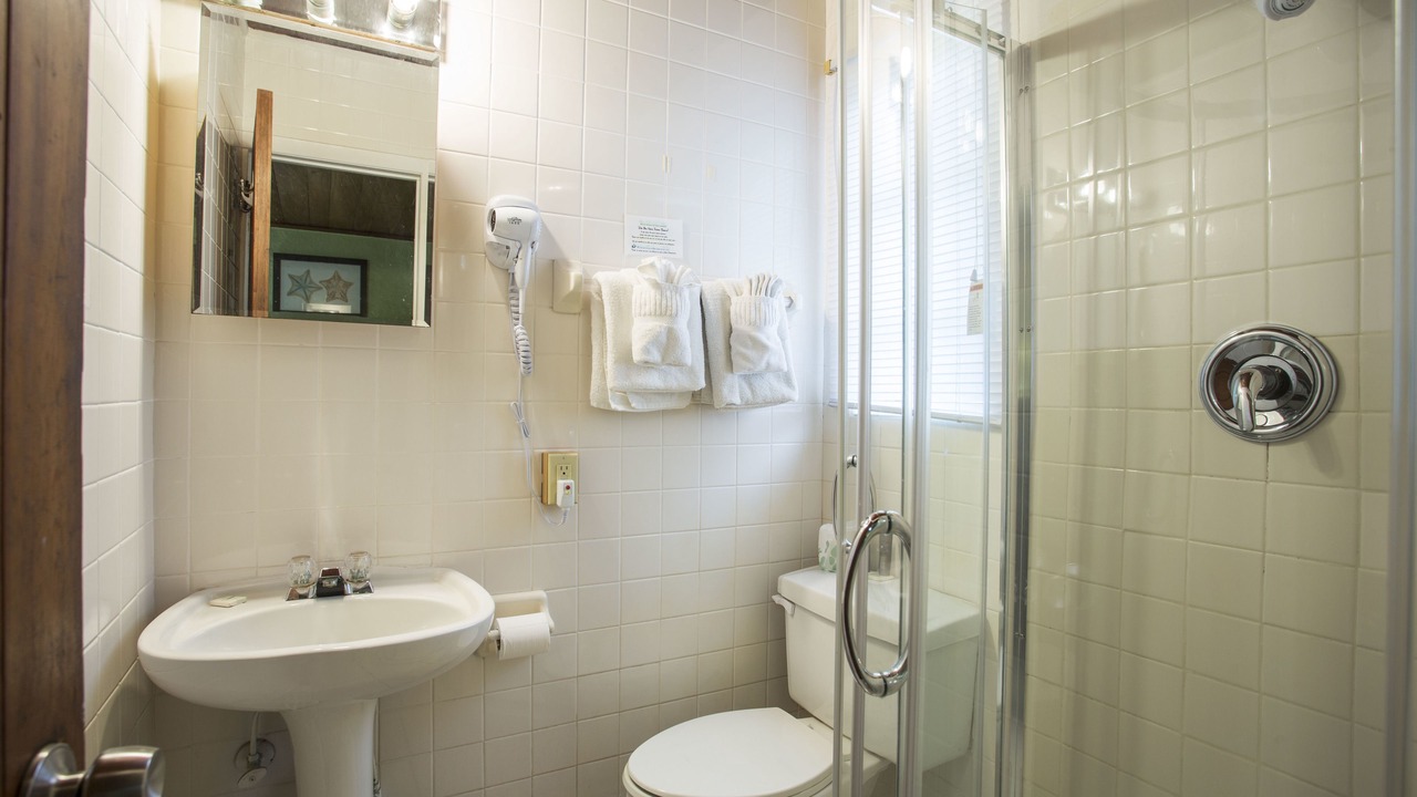 Photo of Bathroom in Venice