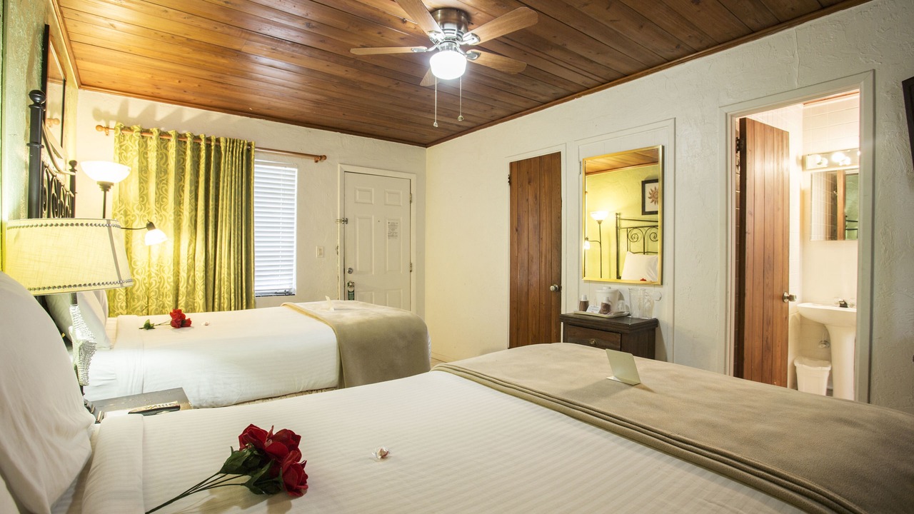 Photo of Bedroom in Venice