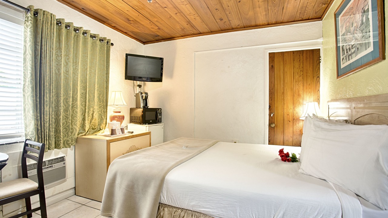Photo of Bedroom in Venice