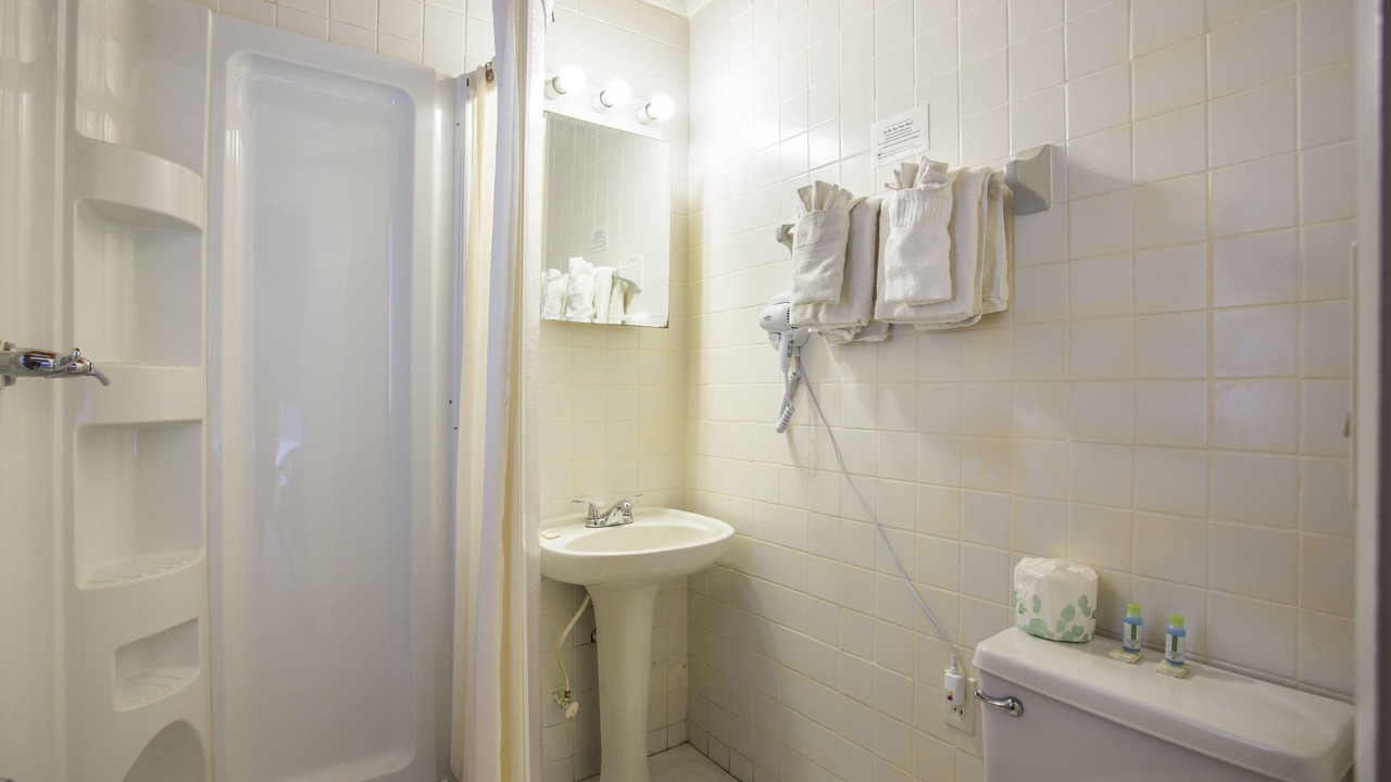 Photo of Bathroom in Venice