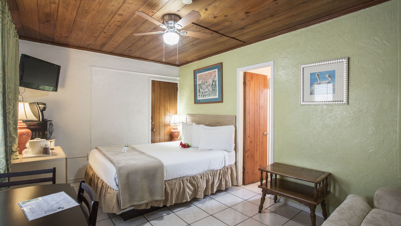 Photo of Bedroom in Venice