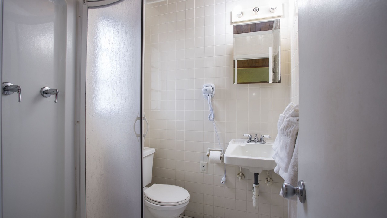 Photo of Bathroom in Venice