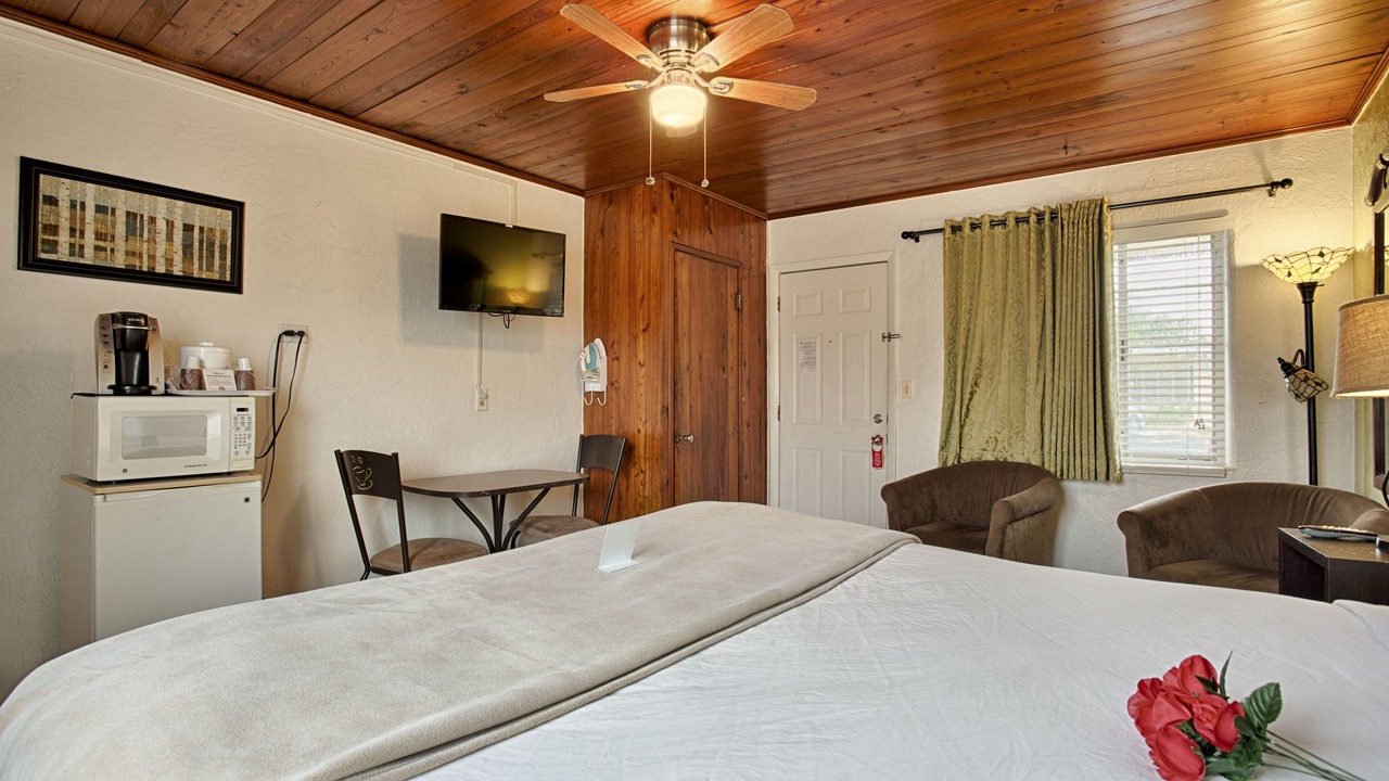 Photo of Bedroom in Venice
