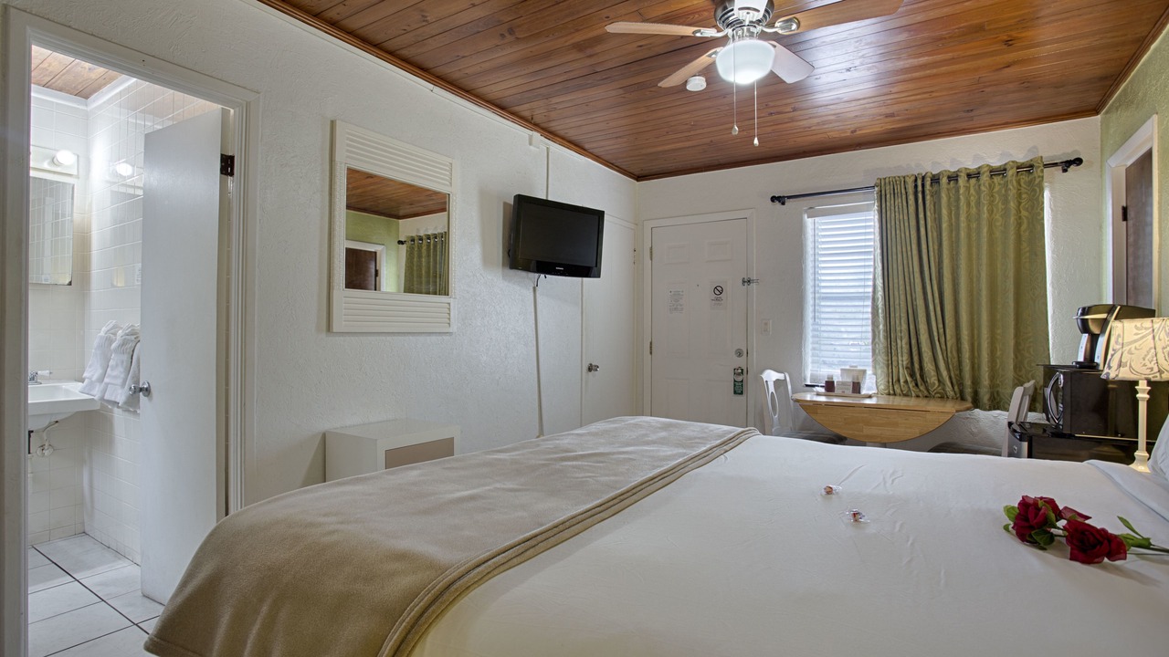 Photo of Bedroom in Venice