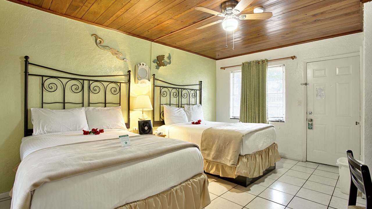 Photo of Bedroom in Venice