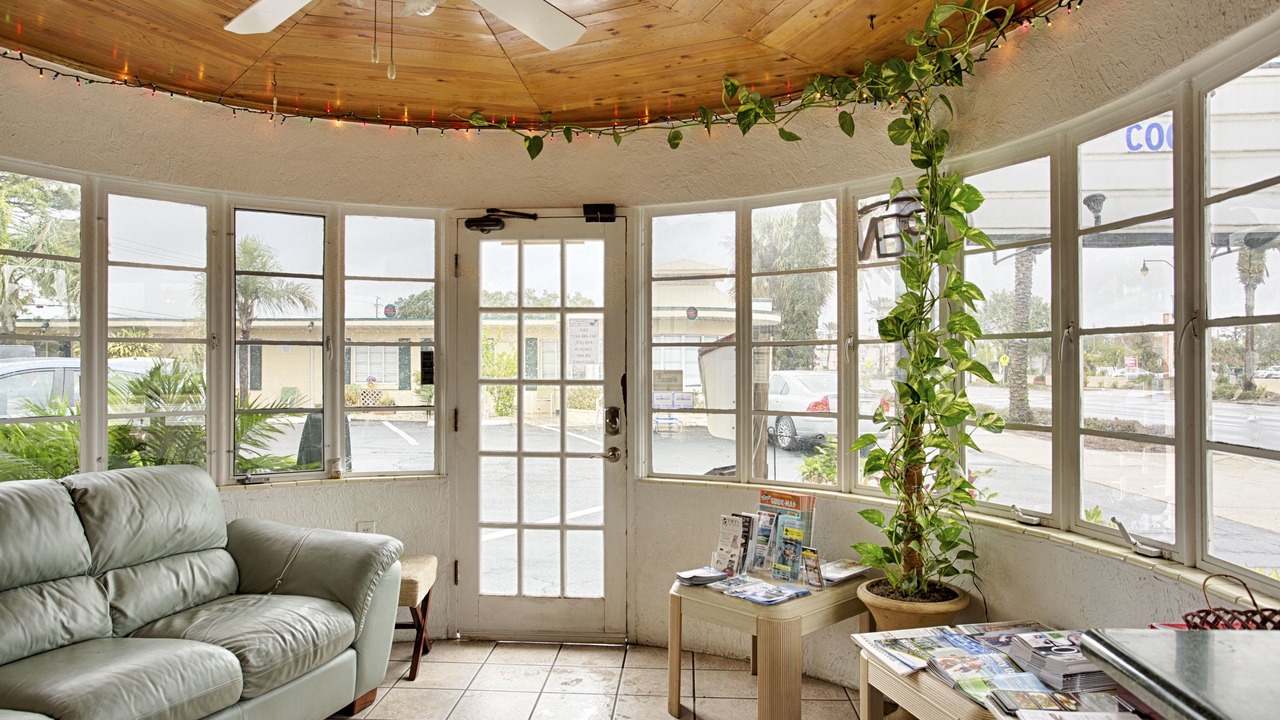 Photo of Livingroom in Venice