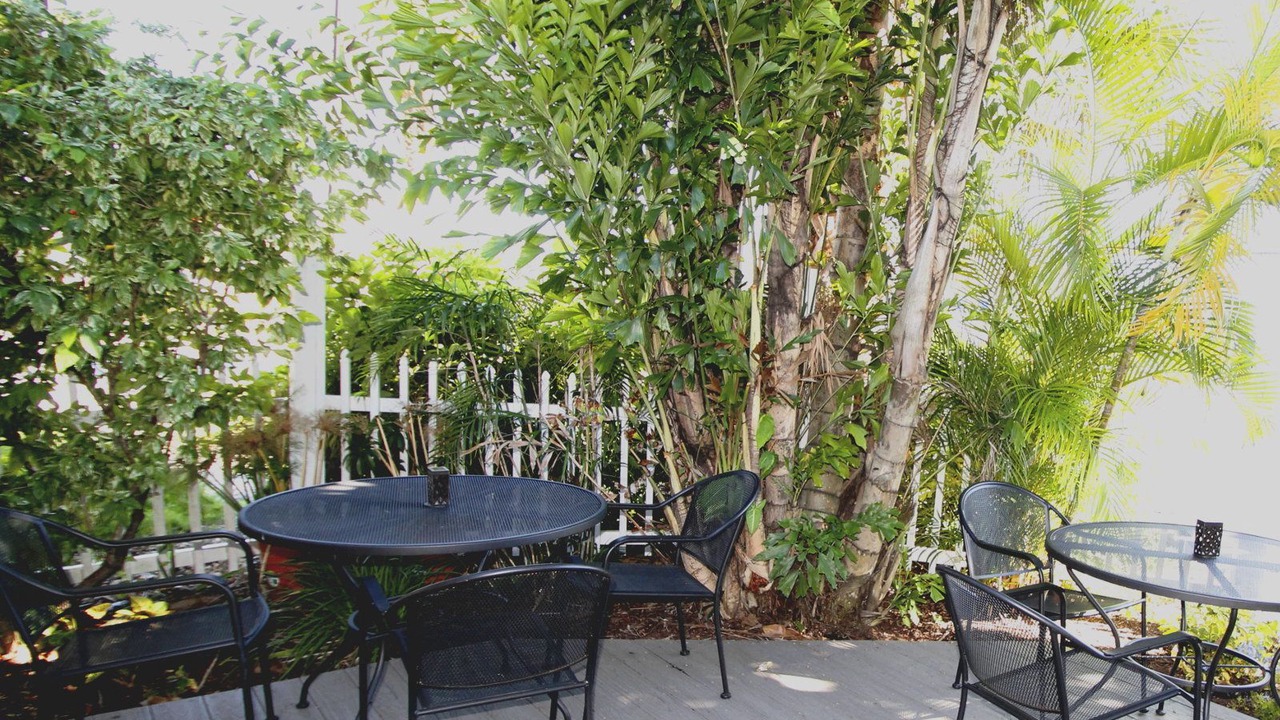 Photo of Patio Balcony in Venice