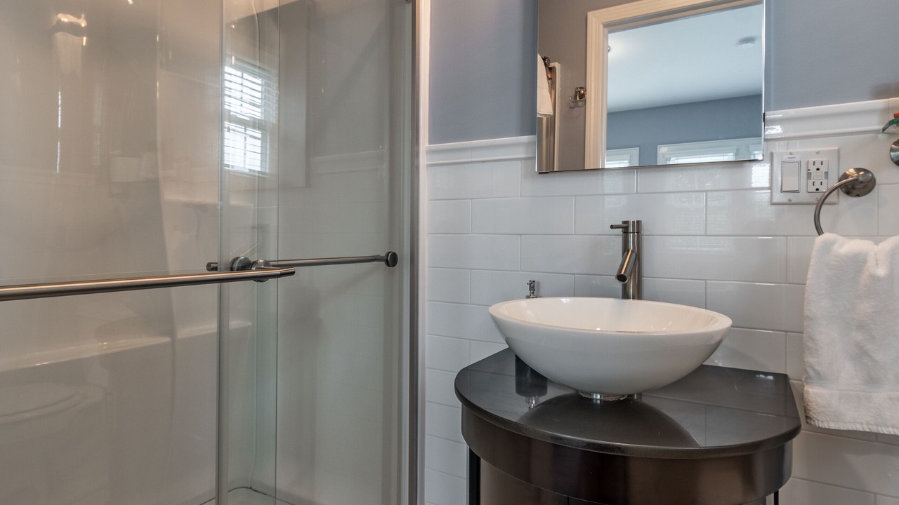 Photo of Bathroom in New Milford